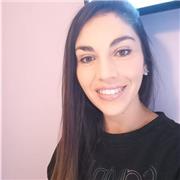 Docente de Inglés con basta experiencia en clases particulares online y presenciales